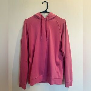 Men's Lululemon Hoodie - Pink